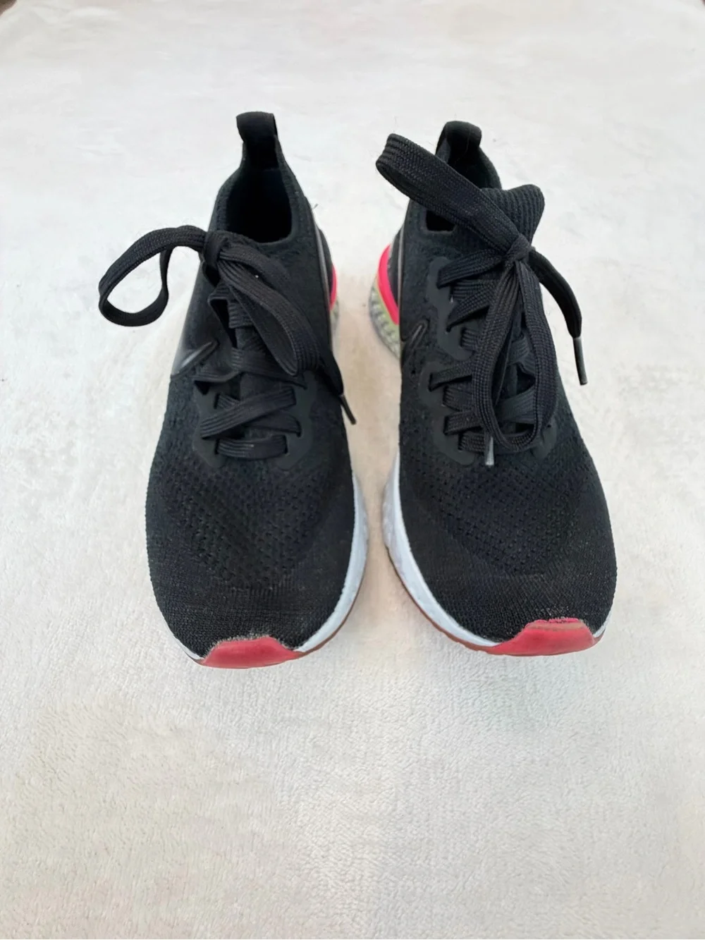 Nike model epic
